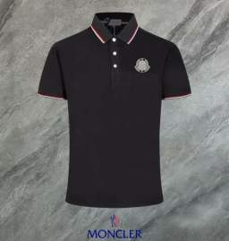 Picture of Moncler Polo Shirts Short _SKUMonclerM-3XL11Lr2226256